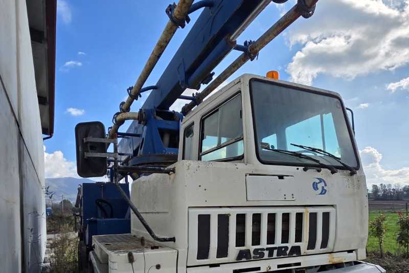 OmecoHub - Immagine CIFA B4S-30-27